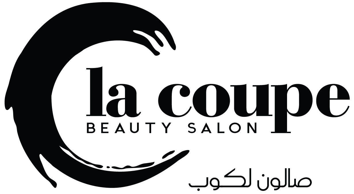 La coupe Beauty Salon _ Logo_lacoupe-black-logo