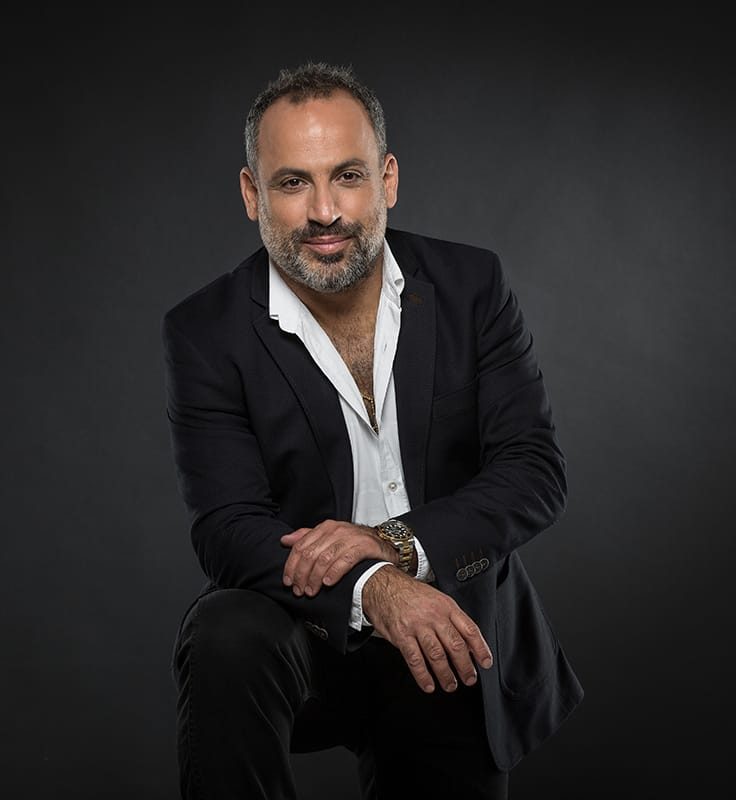 Marwan Hanna Marwan Hanna